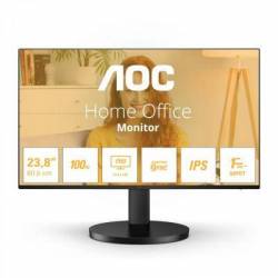 Aoc 24b3ha2 23.8 Full Hd...