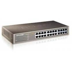 Switch Tp Link 24ptos...