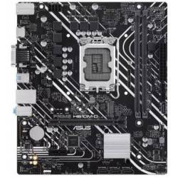 Placa Asus Prime H610m D