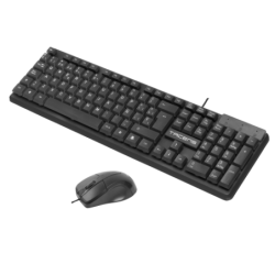 Kit Tacens Anima Teclado...