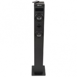 Torre De Sonido Con...