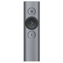 Presenter Logitech...
