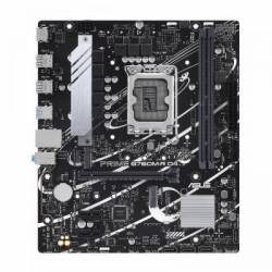 Asus Prime B760m R D4 Intel...