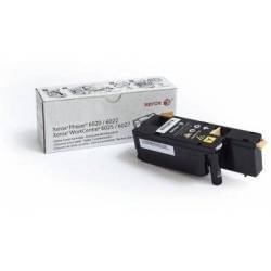 Toner Xerox 6020 Amarillo...