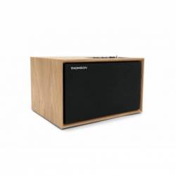 Thomson Ws302 Sistema...