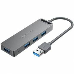 Hub Usb 3.0 Vention Chlhb...