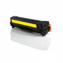 Toner Amarillo Compatible...