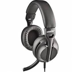 Auriculares Ngs Vox805 Usb...