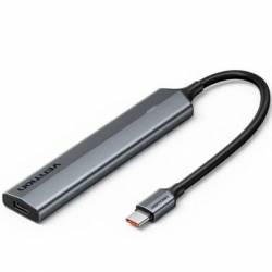 Hub Usb Tipo C 3.2 Vention...