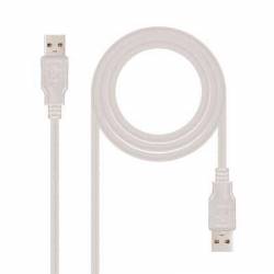 Nanocable Cable Usb A 2.0...