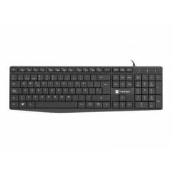 Natec Nautilus Teclado...