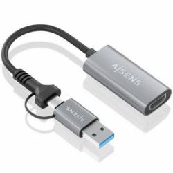 Conversor Hdmi Aisens A109...