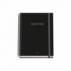 Dohe Colour Vives Cuaderno...