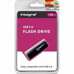 Pendrive 128 Gb Integral...