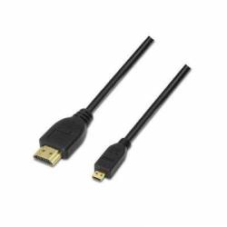 Aisens Cable Micro Hdmi...