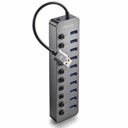 Hub Usb Ngs Ihub10  10xusb...