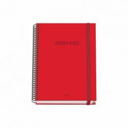 Dohe Colour Vives Cuaderno...