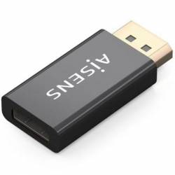 Adaptador Hdmi 4k Aisens...