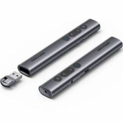 Presentador Inalambrico...