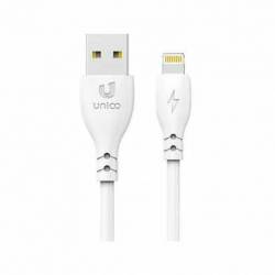 Cable Unico Lightning A Usb...