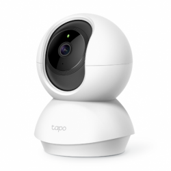 Camara Ip Wifi Tp Link Tc70...