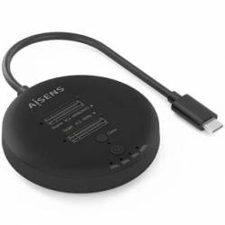 Dock Usb 3.2 Gen2 Tipo C...