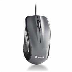 Ngs Musk Raton Usb 1200dpi...