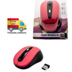 Raton Inalambrico Wireless...