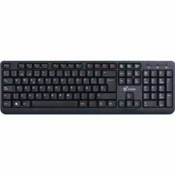 Cromad T50 Teclado...