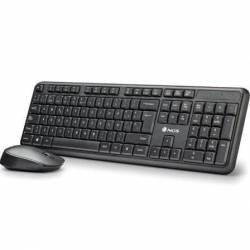 Teclado Y Raton...