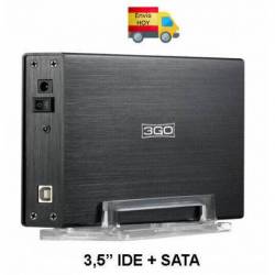 Caja Externa Disco Duro Hdd...