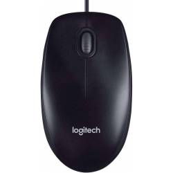 Logitech M90 Raton Usb...