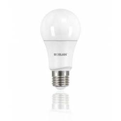 Led Bombilla Roblan 9w E27...