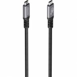 Cable Usb 3.2 Tipo C Aisens...
