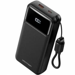 Powerbank 20000mah Vention...