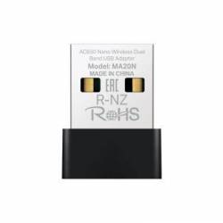 Mercusys Ma20n Adaptador...