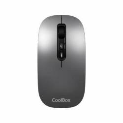 Coolbox W02 Raton...