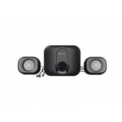 Natec Pug Altavoces 2.1 11w...