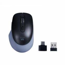 Ewent Ew3243 Raton...