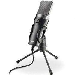 Microfono Ngs Ms120usb  Usb...