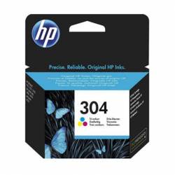 Cartucho Hp 304 Color N9k05ae