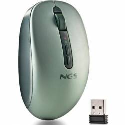 Raton Ergonomico...