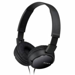 Sony Mdr Zx110b Auriculares...