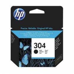 Cartucho Hp 304 Negro N9k06ae