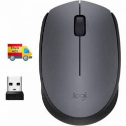 Raton Inalambrico Logitech...