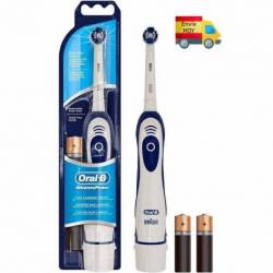 Braun Oral B Advance Power...