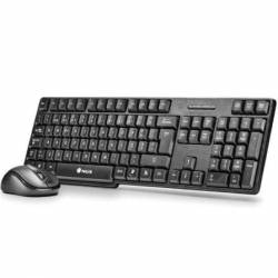 Teclado Y Raton...