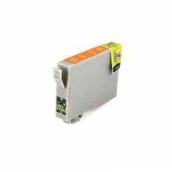 Epson T0879 Naranja...