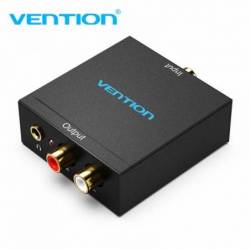 Vention Convertidor De...
