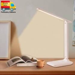 Flexo Lampara Escritorio...